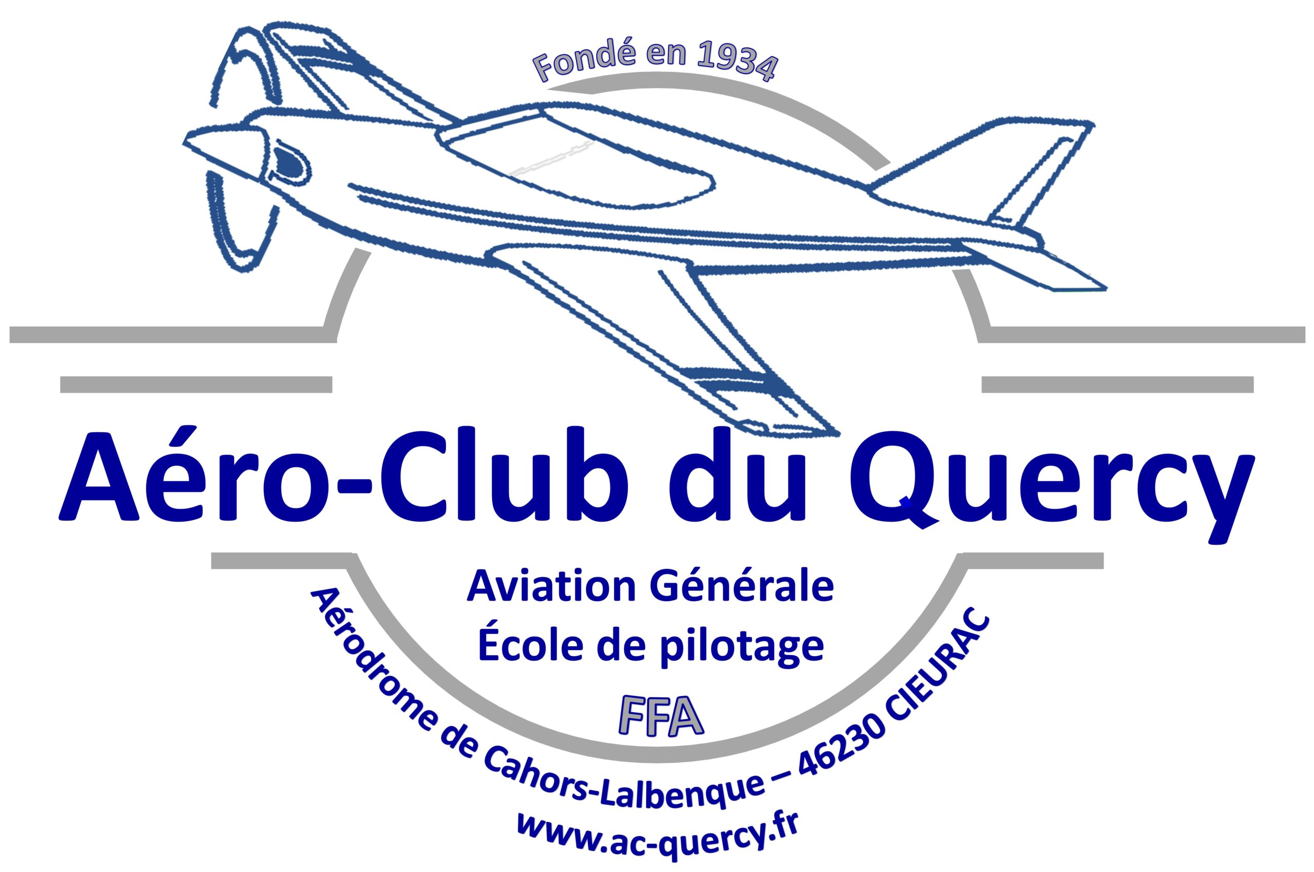 Aéroclub du Quercy